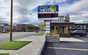 Bel Aire Motel